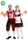 OKTOBERFEST BAVARESE UOMO